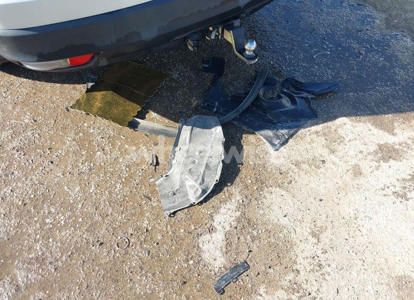 Photo 12 of 2017 Honda Pilot EX-L (VIN 5FNYF6H55HB029298)