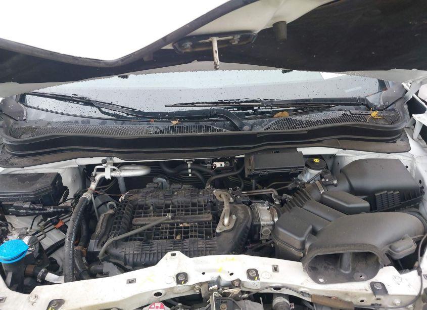 Photo 10 of 2017 Honda Pilot EX-L (VIN 5FNYF6H55HB085824)