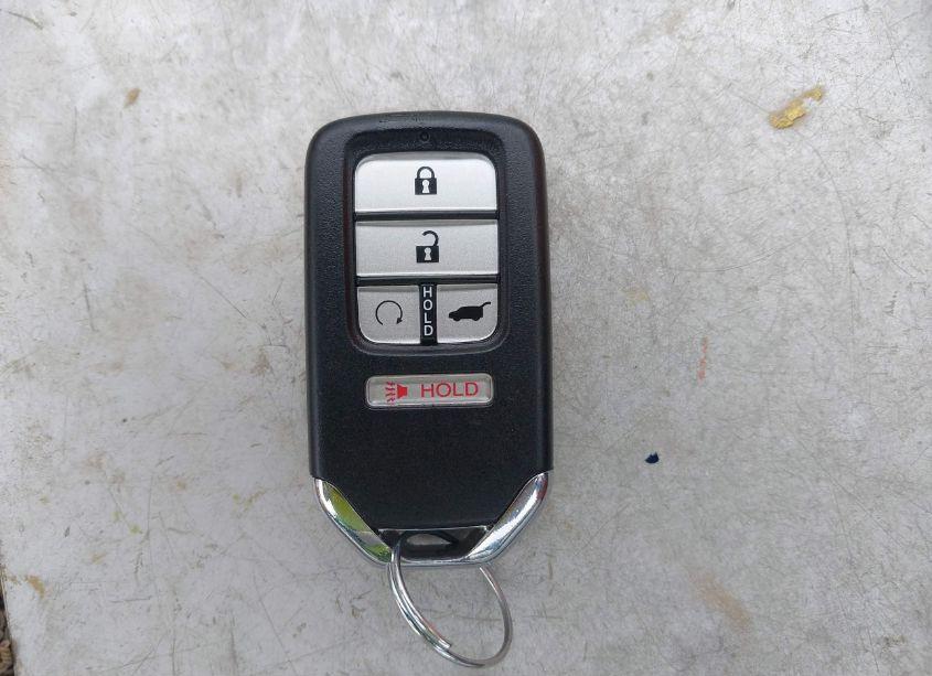 Photo 11 of 2017 Honda Pilot EX-L (VIN 5FNYF6H55HB085824)