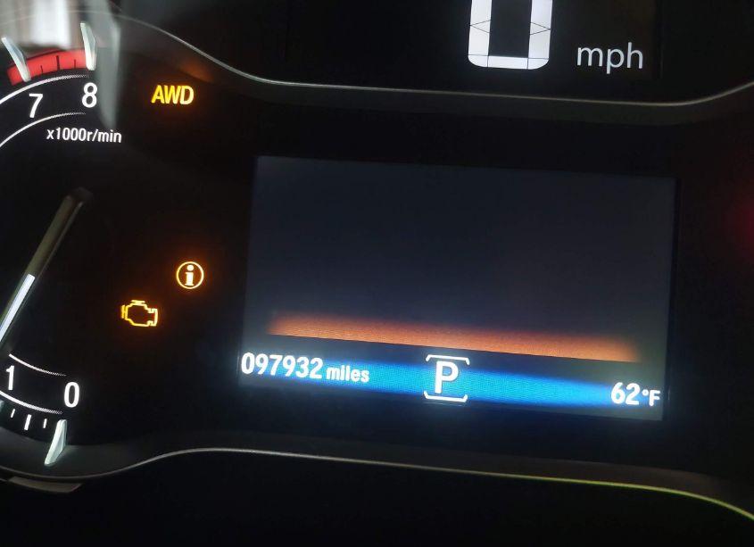 Photo 15 of 2017 Honda Pilot EX-L (VIN 5FNYF6H55HB085824)