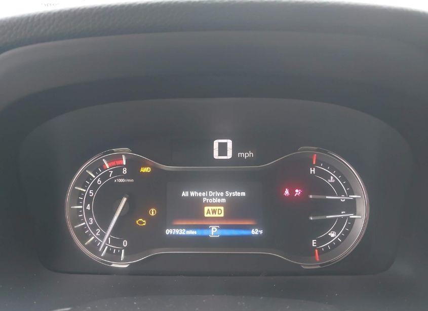 Photo 7 of 2017 Honda Pilot EX-L (VIN 5FNYF6H55HB085824)