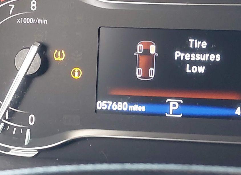 Photo 15 of 2018 Honda Pilot EX-L (VIN 5FNYF6H55JB013351)