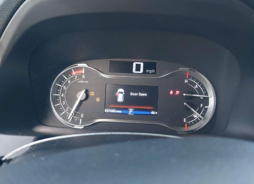 Photo 7 of 2018 Honda Pilot EX-L (VIN 5FNYF6H55JB013351)