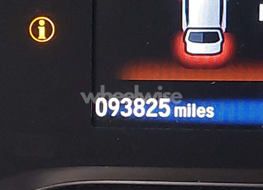 Photo 15 of 2018 Honda Pilot EX-L (VIN 5FNYF6H55JB027556)