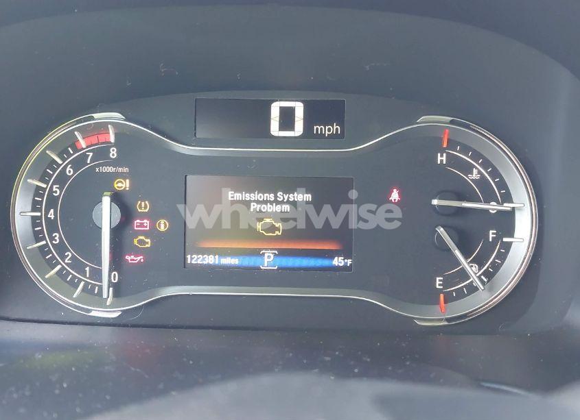 Photo 7 of 2018 Honda Pilot EX-L (VIN 5FNYF6H55JB034944)