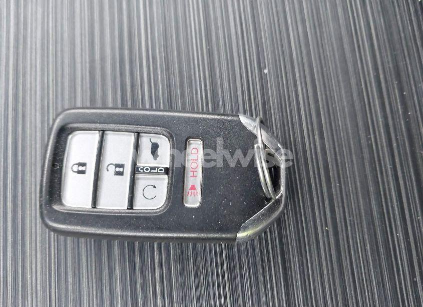 Photo 11 of 2019 Honda Pilot EX-L (VIN 5FNYF6H55KB033651)