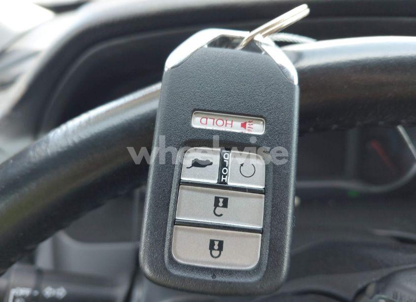 Photo 11 of 2019 Honda Pilot EX-L (VIN 5FNYF6H55KB082929)