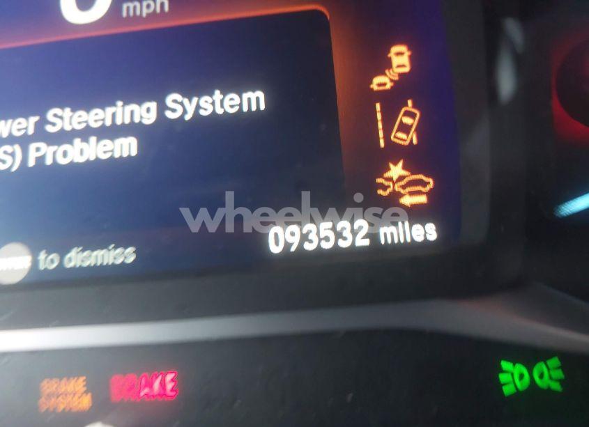 Photo 15 of 2019 Honda Pilot EX-L (VIN 5FNYF6H55KB082929)