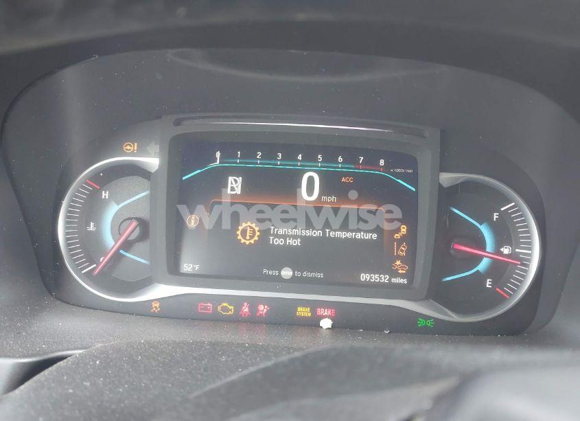 Photo 7 of 2019 Honda Pilot EX-L (VIN 5FNYF6H55KB082929)