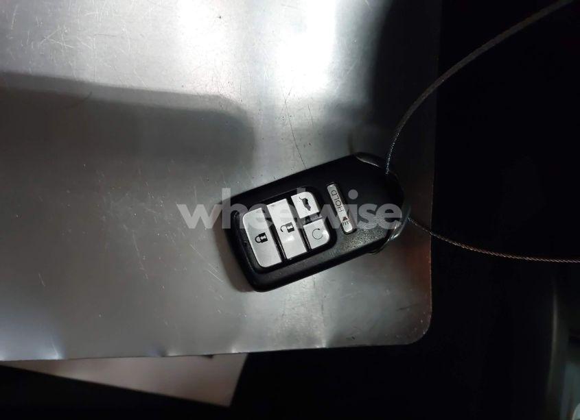 Photo 11 of 2019 Honda Pilot EX-L (VIN 5FNYF6H55KB083790)