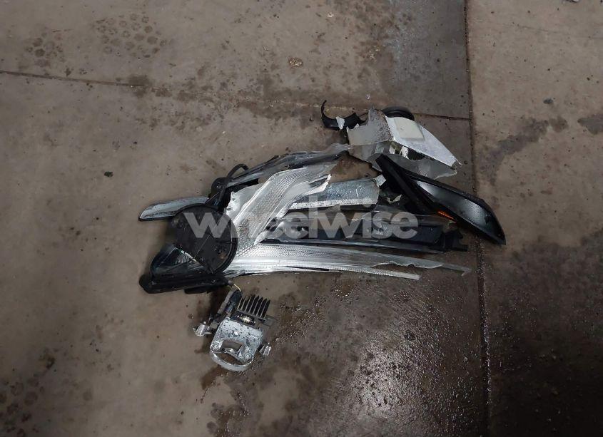 Photo 12 of 2019 Honda Pilot EX-L (VIN 5FNYF6H55KB083790)