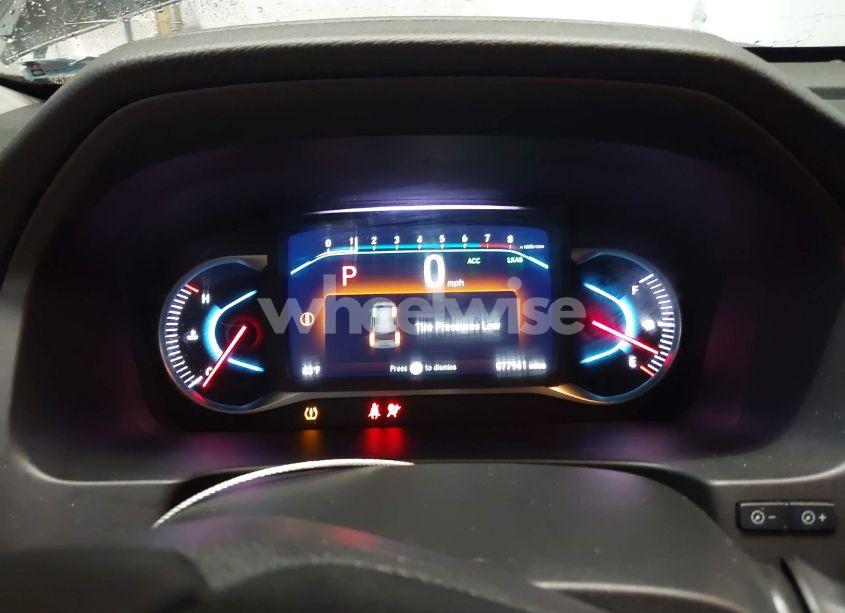 Photo 7 of 2019 Honda Pilot EX-L (VIN 5FNYF6H55KB083790)