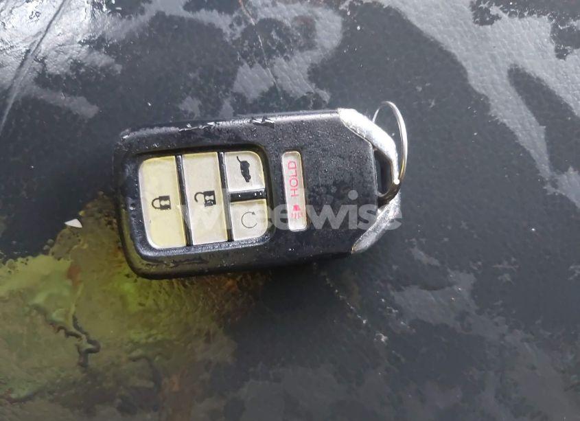 Photo 11 of 2020 Honda Pilot AWD EX-L (VIN 5FNYF6H55LB054839)