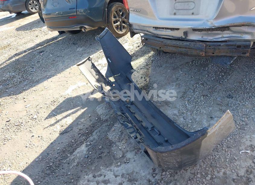 Photo 12 of 2016 Honda Pilot EX-L (VIN 5FNYF6H56GB045976)