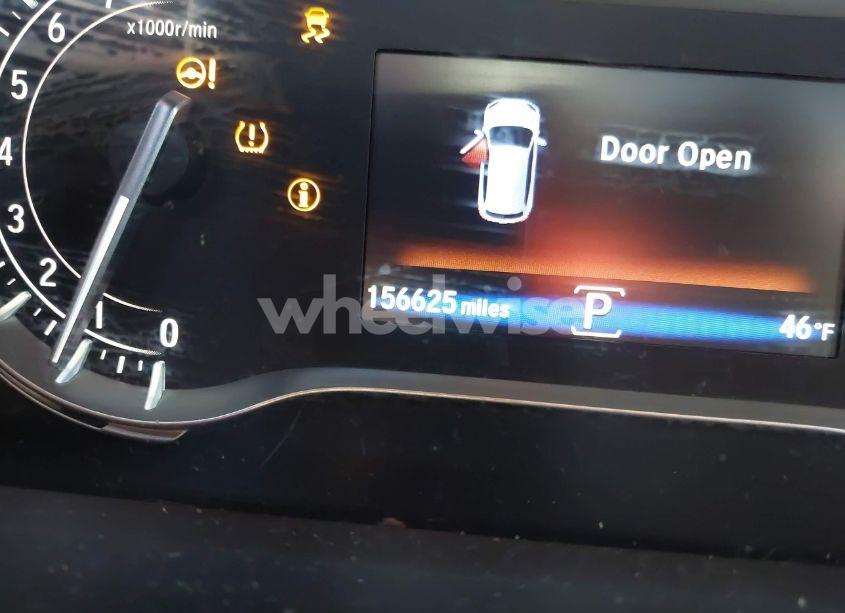 Photo 16 of 2016 Honda Pilot EX-L (VIN 5FNYF6H56GB045976)