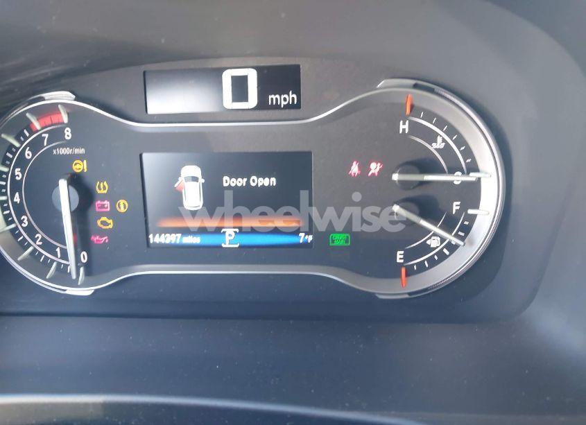 Photo 7 of 2016 Honda Pilot EX-L (VIN 5FNYF6H56GB065502)