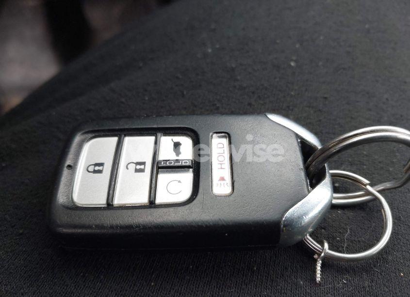 Photo 11 of 2016 Honda Pilot EX-L (VIN 5FNYF6H56GB067444)