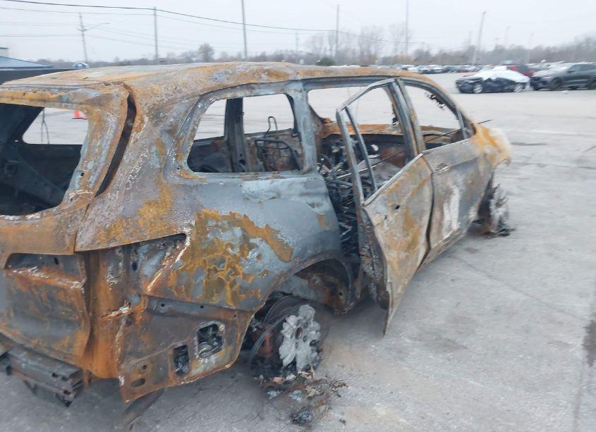 Photo 13 of 2017 Honda Pilot EX-L (VIN 5FNYF6H56HB074881)