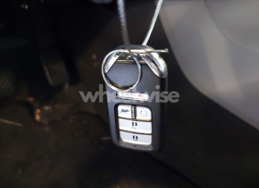 Photo 11 of 2018 Honda Pilot EX-L (VIN 5FNYF6H56JB057651)