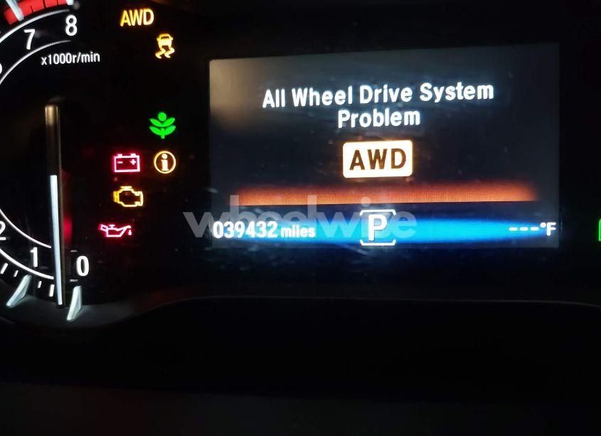 Photo 7 of 2018 Honda Pilot EX-L (VIN 5FNYF6H56JB057651)