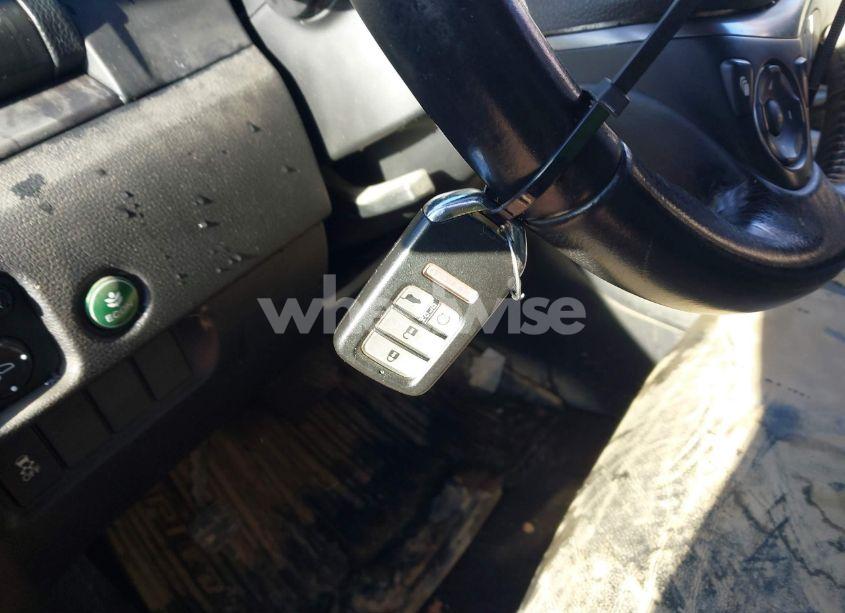 Photo 11 of 2018 Honda Pilot EX-L (VIN 5FNYF6H56JB057973)