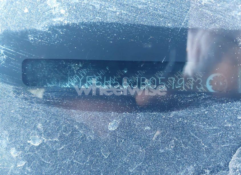 Photo 12 of 2018 Honda Pilot EX-L (VIN 5FNYF6H56JB057973)