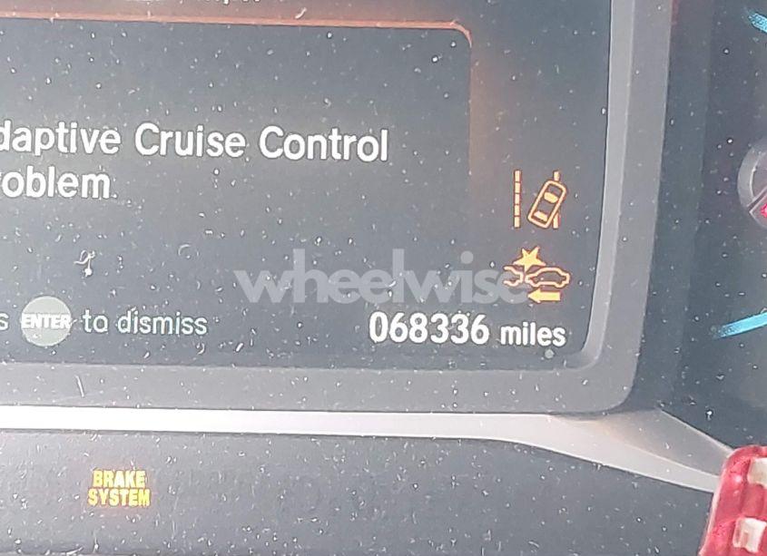 Photo 16 of 2019 Honda Pilot EX-L (VIN 5FNYF6H56KB007530)