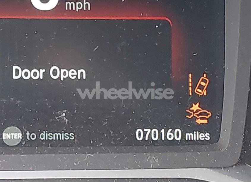 Photo 16 of 2021 Honda Pilot AWD EX-L (VIN 5FNYF6H56MB013198)