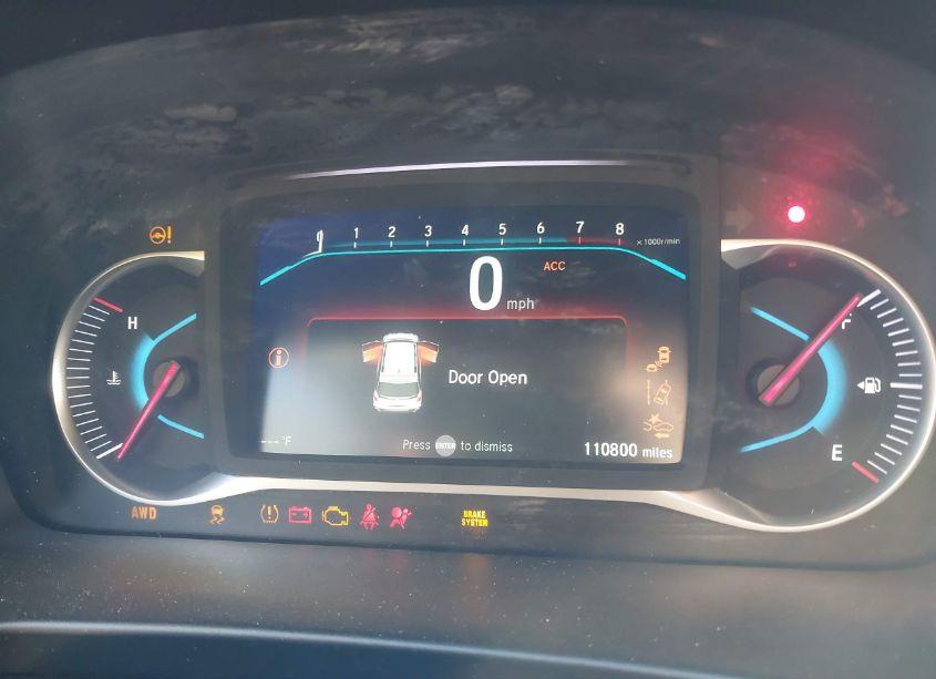 Photo 7 of 2021 Honda Pilot AWD EX-L (VIN 5FNYF6H56MB016568)