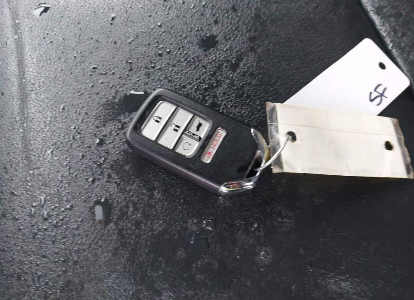 Photo 11 of 2021 Honda Pilot AWD EX-L (VIN 5FNYF6H56MB062501)