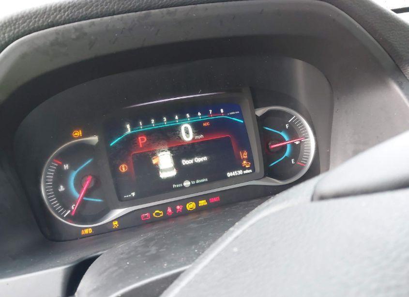 Photo 7 of 2021 Honda Pilot AWD EX-L (VIN 5FNYF6H56MB062501)