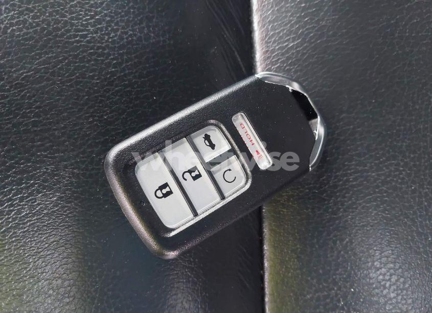 Photo 11 of 2016 Honda Pilot EX-L (VIN 5FNYF6H57GB087489)