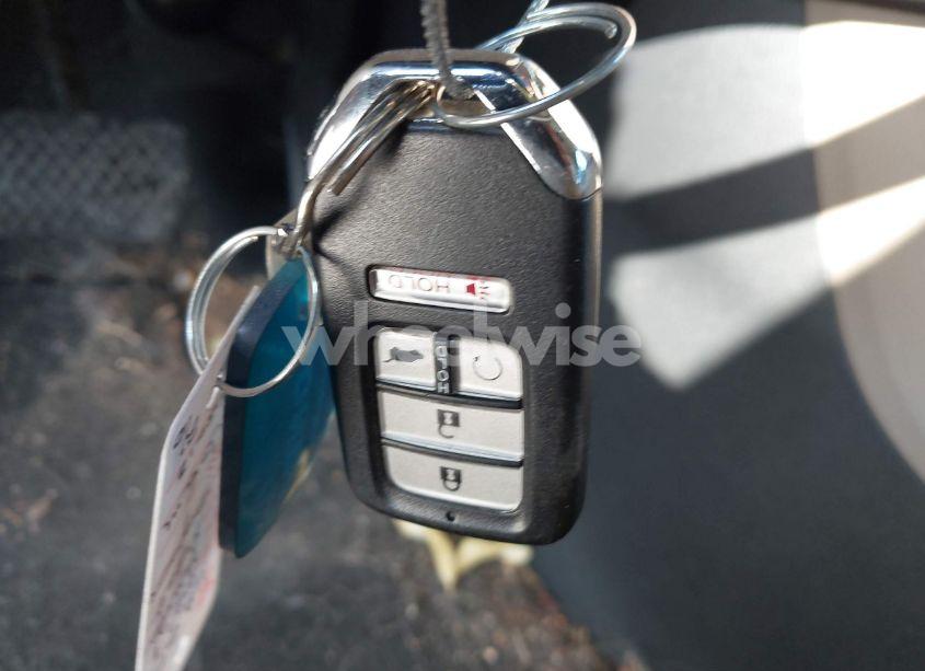 Photo 11 of 2017 Honda Pilot EX-L (VIN 5FNYF6H57HB061525)