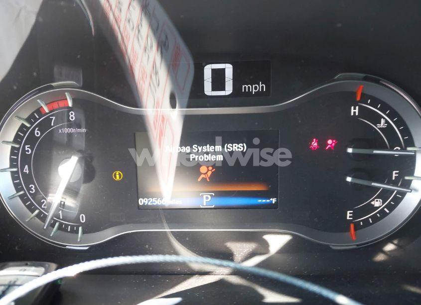 Photo 7 of 2017 Honda Pilot EX-L (VIN 5FNYF6H57HB061525)