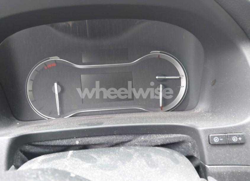 Photo 14 of 2018 Honda Pilot EX-L (VIN 5FNYF6H57JB046433)