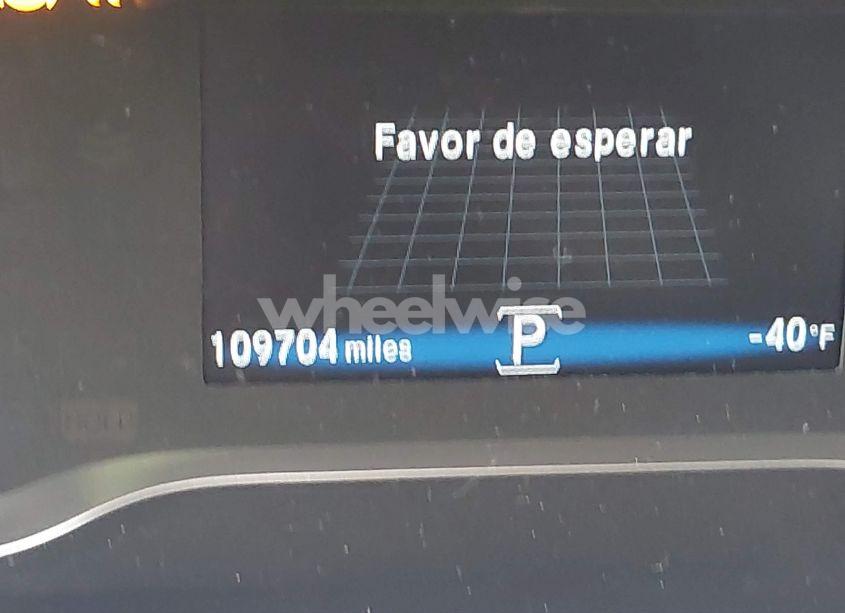 Photo 15 of 2018 Honda Pilot EX-L (VIN 5FNYF6H57JB054919)