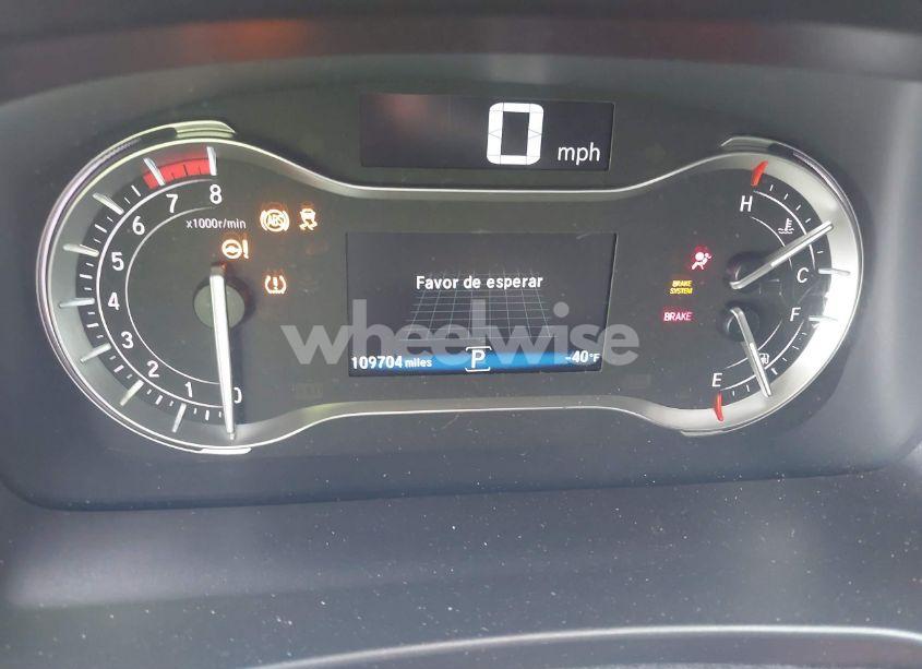 Photo 7 of 2018 Honda Pilot EX-L (VIN 5FNYF6H57JB054919)