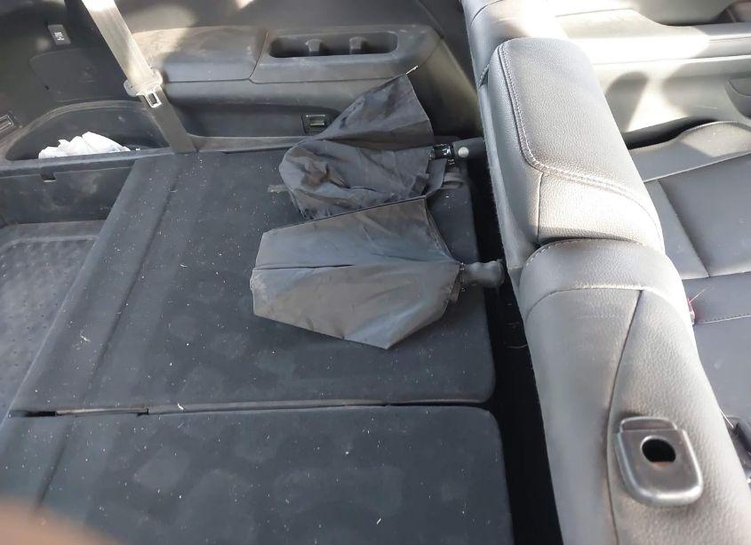 Photo 20 of 2020 Honda Pilot AWD EX-L (VIN 5FNYF6H57LB037993)