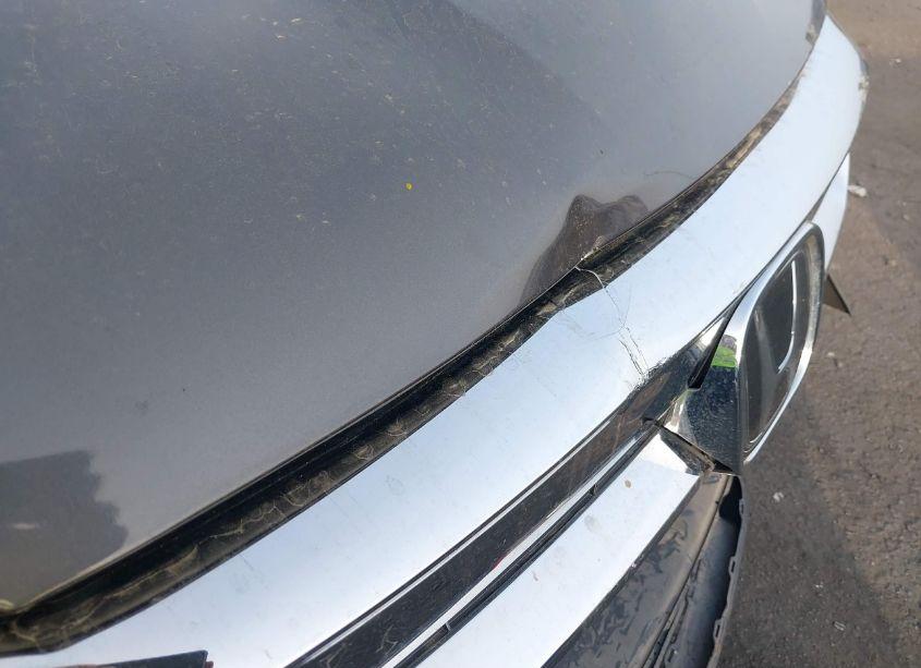 Photo 21 of 2020 Honda Pilot AWD EX-L (VIN 5FNYF6H57LB037993)