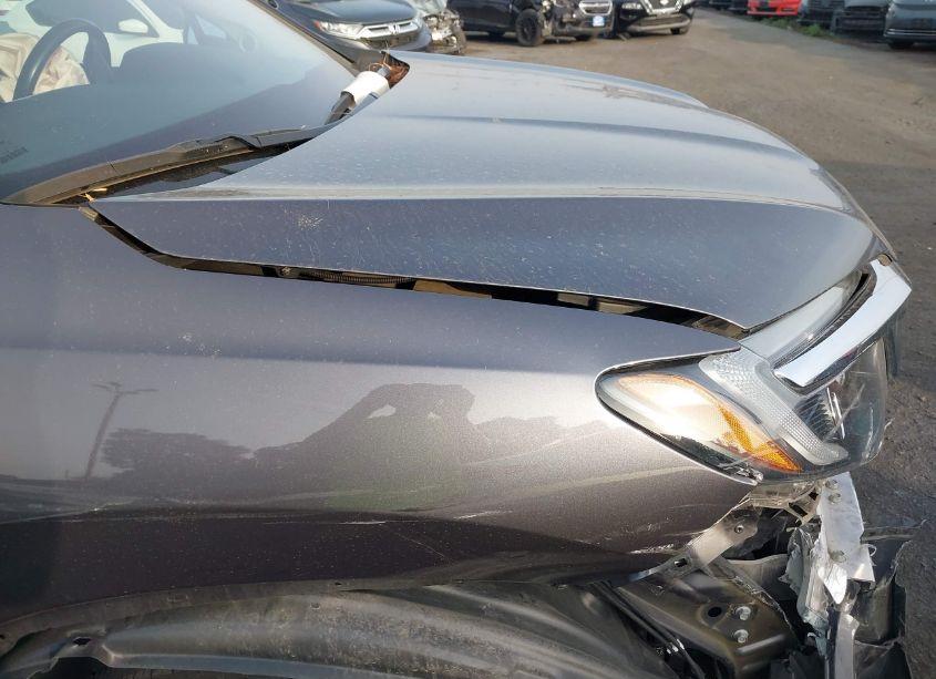 Photo 22 of 2020 Honda Pilot AWD EX-L (VIN 5FNYF6H57LB037993)