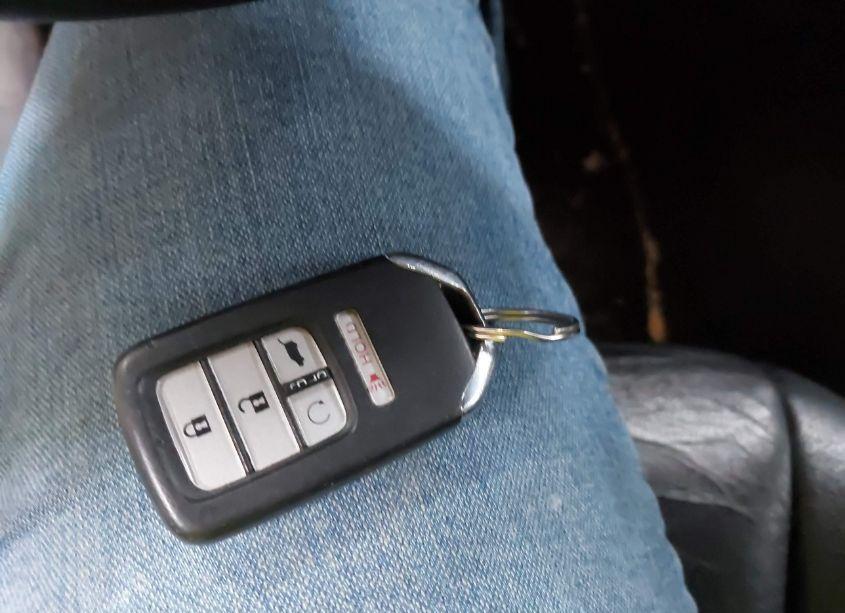 Photo 11 of 2020 Honda Pilot AWD EX-L (VIN 5FNYF6H57LB057435)