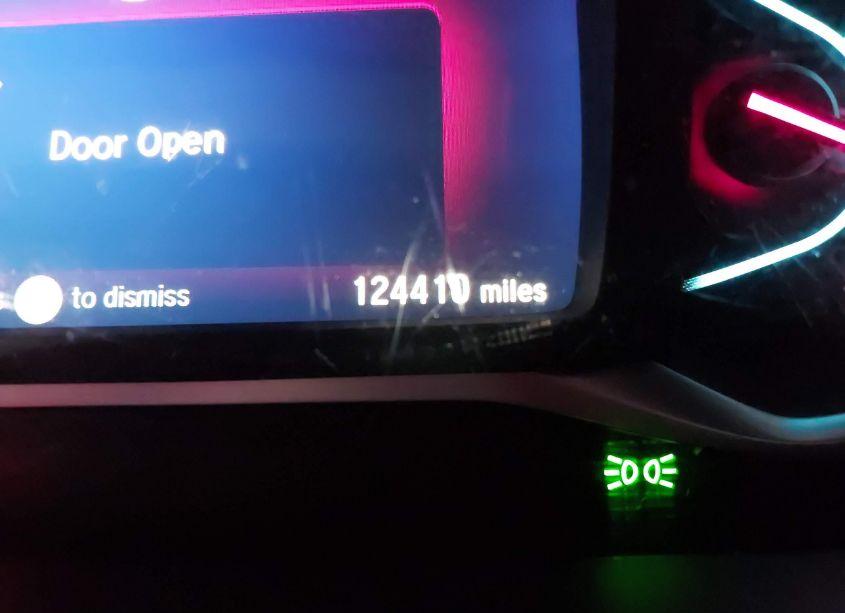 Photo 15 of 2020 Honda Pilot AWD EX-L (VIN 5FNYF6H57LB057435)