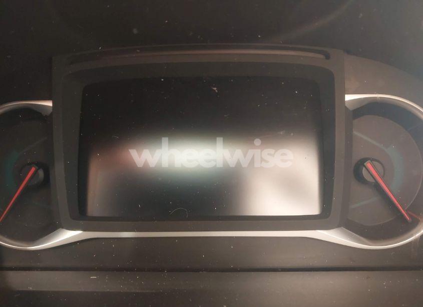 Photo 7 of 2022 Honda Pilot AWD EX-L (VIN 5FNYF6H57NB035910)