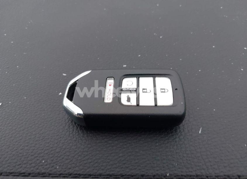 Photo 11 of 2022 Honda Pilot AWD EX-L (VIN 5FNYF6H57NB038144)