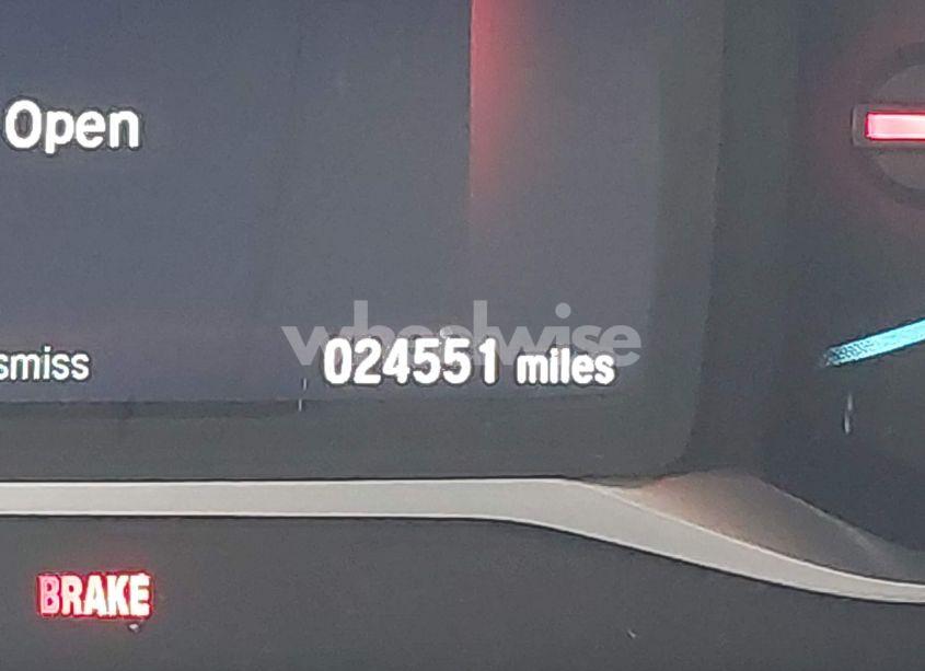 Photo 15 of 2022 Honda Pilot AWD EX-L (VIN 5FNYF6H57NB038144)