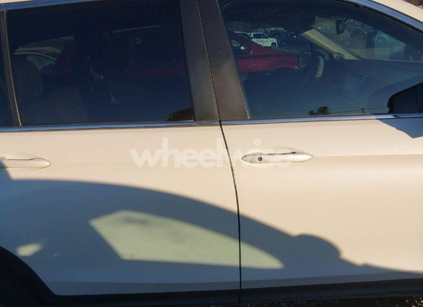 Photo 13 of 2016 Honda Pilot EX-L (VIN 5FNYF6H58GB033358)