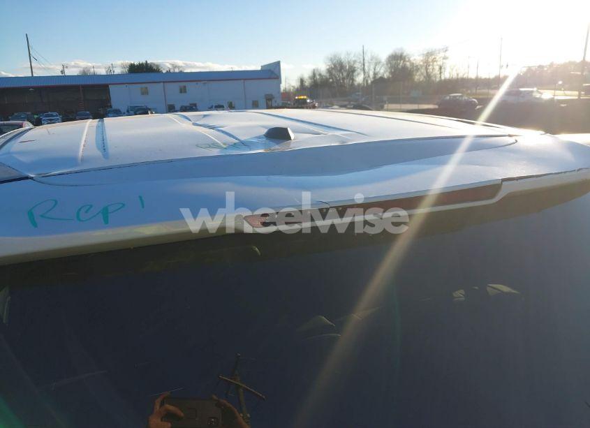 Photo 6 of 2016 Honda Pilot EX-L (VIN 5FNYF6H58GB033358)