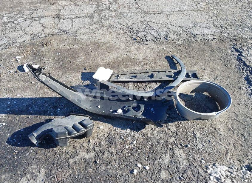 Photo 12 of 2016 Honda Pilot EX-L (VIN 5FNYF6H58GB035420)