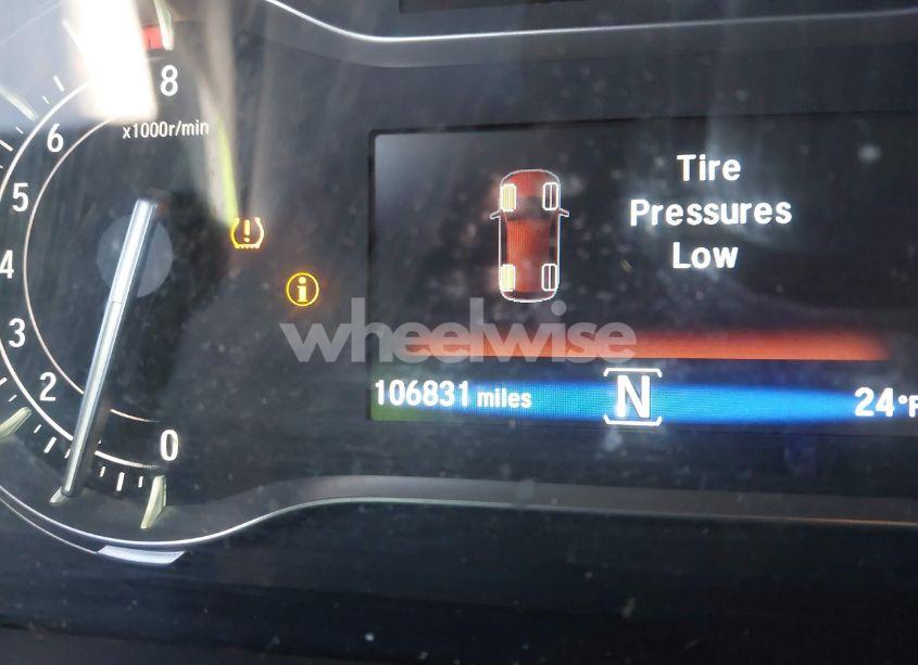 Photo 16 of 2016 Honda Pilot EX-L (VIN 5FNYF6H58GB035420)