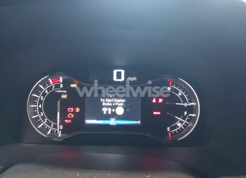 Photo 7 of 2016 Honda Pilot EX-L (VIN 5FNYF6H58GB045476)